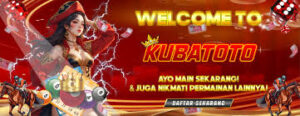 KUBATOTO: Platform Digital Terdepan dengan Pengalaman Terbaik dan Fitur Lengkap